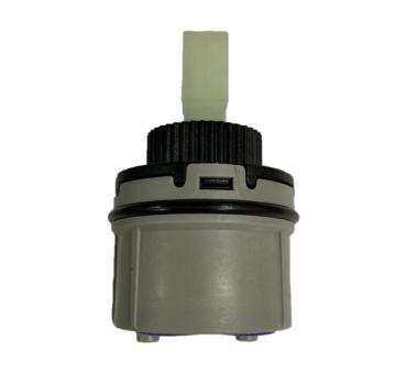 Картридж 38,5 мм (полукруглый шток) DK KX1060AB OLD