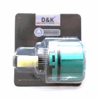 Картридж 38,5 мм (квадратный шток) DK KX1060AB NEW