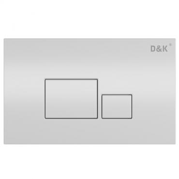 Клавиша смыва DK Quadro DB1519016