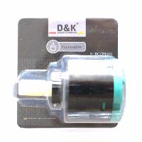 Картридж DK DC1500101 40 мм